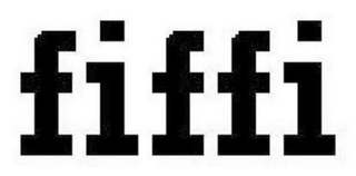 FIFFI logo