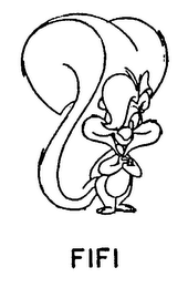FIFI logo