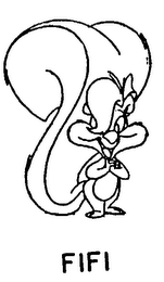 FIFI logo