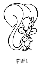 FIFI logo