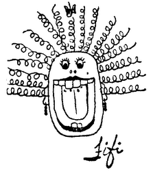 FIFI logo