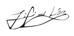 FIFI AND L'OR logo