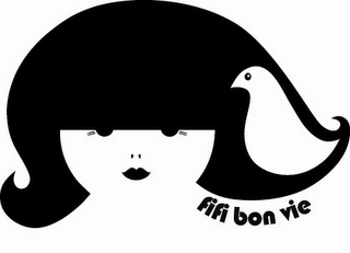 FIFI BON VIE logo