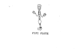 FIFI FLUTE logo