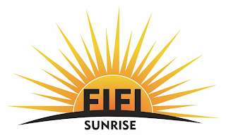 FIFI SUNRISE logo