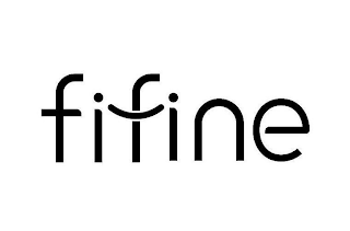FIFINE logo