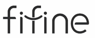 FIFINE logo