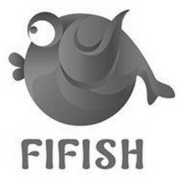 FIFISH logo