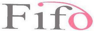 FIFO logo
