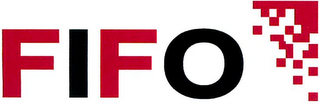 FIFO logo