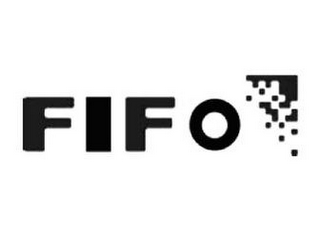 FIFO logo