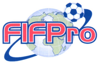 FIFPRO logo