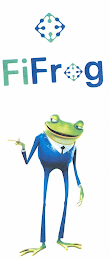 FIFROG logo