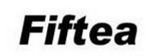 FIFTEA logo