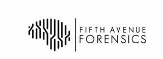 FIFTH AVENUE FORENSICS logo
