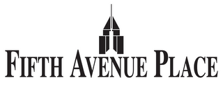 FIFTH AVENUE PLACE logo