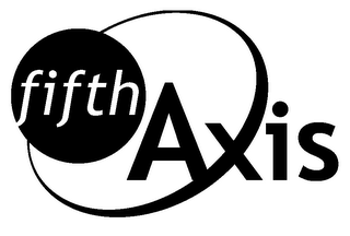 FIFTH AXIS logo