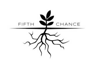 FIFTH CHANCE logo
