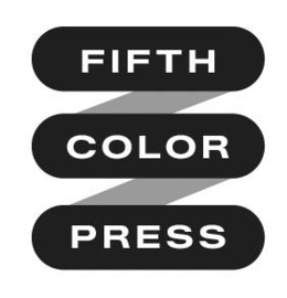 FIFTH COLOR PRESS logo