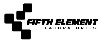 FIFTH ELEMENT LABORATORIES logo