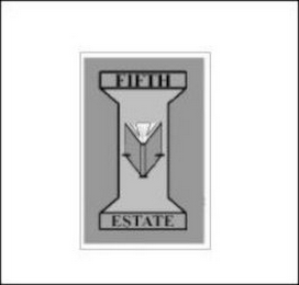 FIFTH ESTATE logo