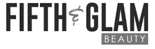FIFTH & GLAM BEAUTY logo