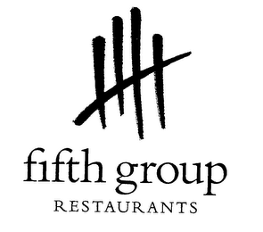FIFTH GROUP RESTAURANTS logo