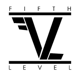 FIFTH LEVEL FVL logo