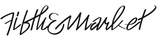 FIFTH & MARKET logo