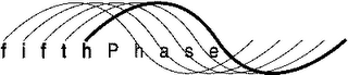FIFTH PHASE logo