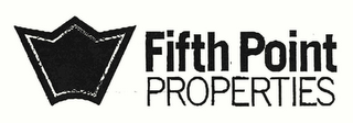 FIFTH POINT PROPERTIES logo