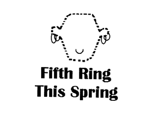 FIFTH RING THIS SPRING logo
