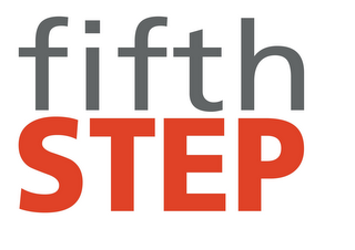 FIFTH STEP logo