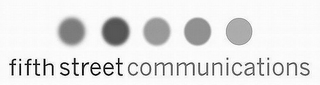 FIFTH STREET COMMUNICATIONS logo
