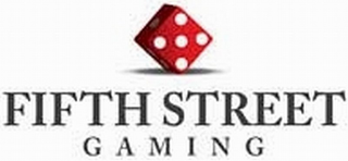 FIFTH STREET GAMING logo