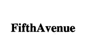 FIFTHAVENUE logo