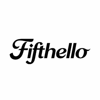 FIFTHELLO logo