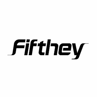 FIFTHEY logo