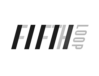 FIFTHLOOP logo