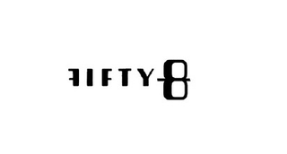 FIFTY 8