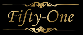 FIFTY-ONE logo