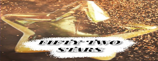FIFTY TWO STARS logo