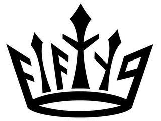 FIFTY9 logo