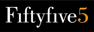 FIFTYFIVE5 logo