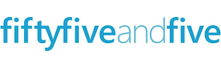 FIFTYFIVEANDFIVE logo