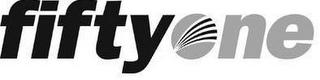 FIFTYONE logo