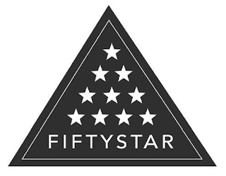 FIFTYSTAR logo