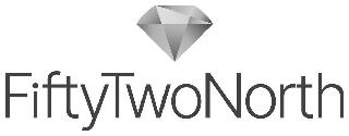 FIFTYTWONORTH logo