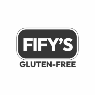 FIFY'S GLUTEN-FREE logo
