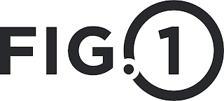 FIG 1 logo